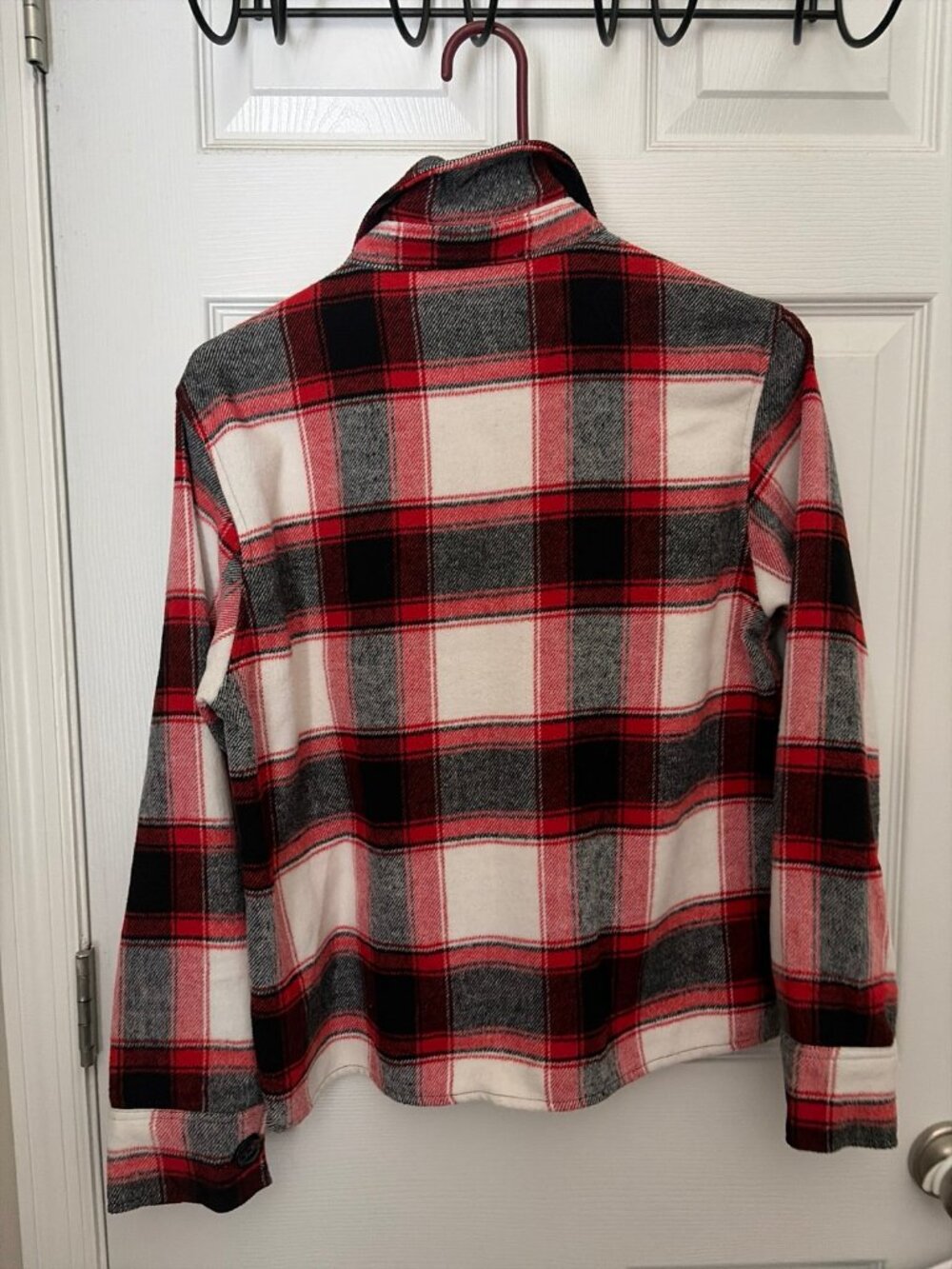 Flannel - Picture 3 of 3